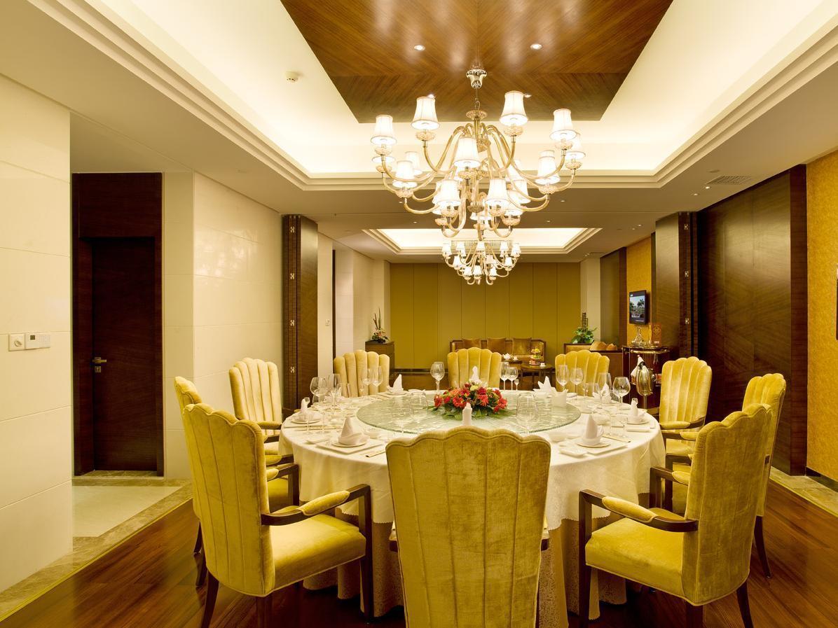 Joya International Hotel Szanja Kültér fotó