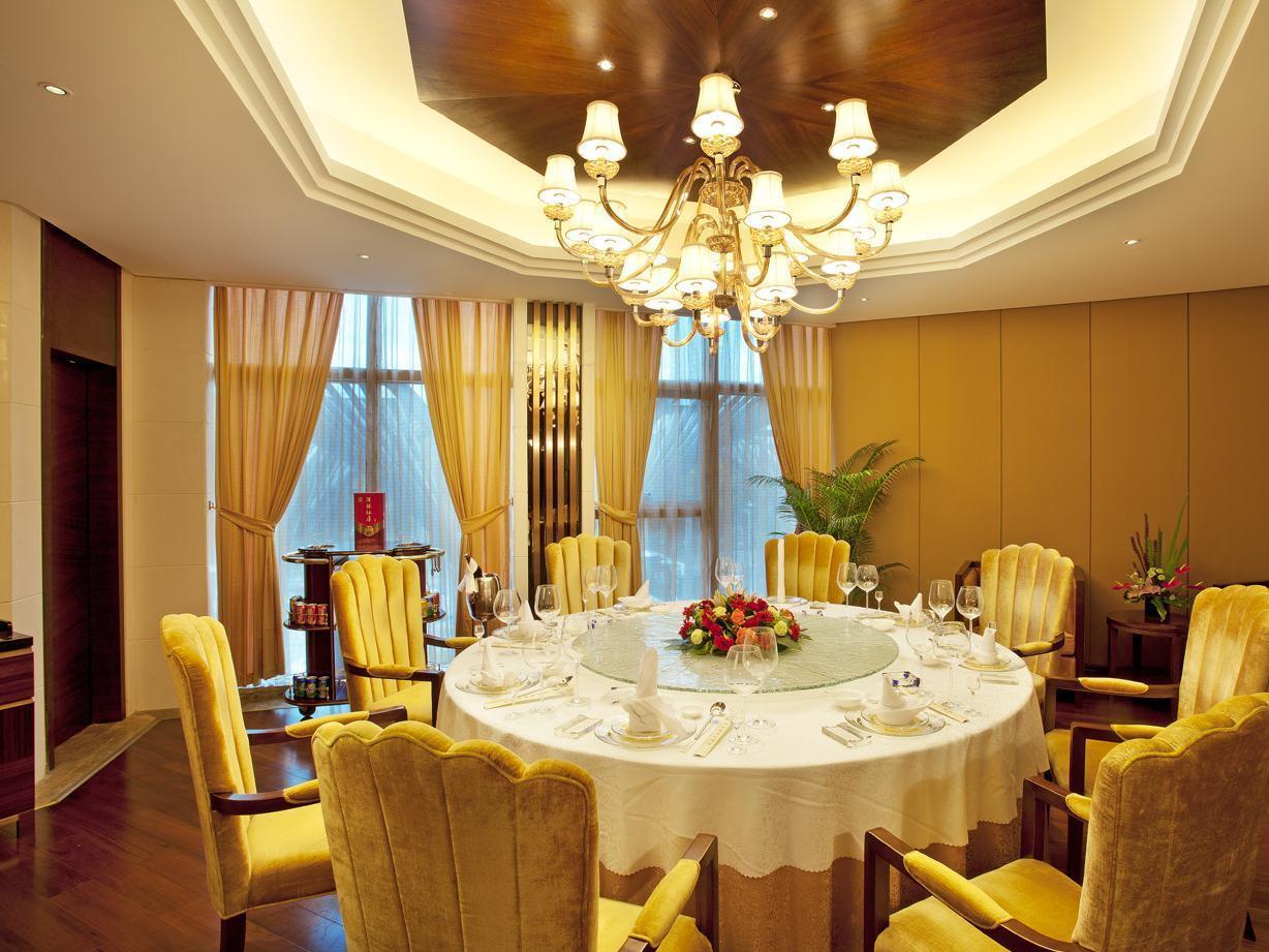 Joya International Hotel Szanja Kültér fotó