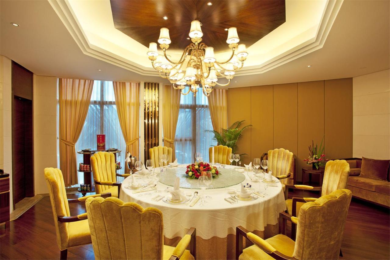 Joya International Hotel Szanja Kültér fotó