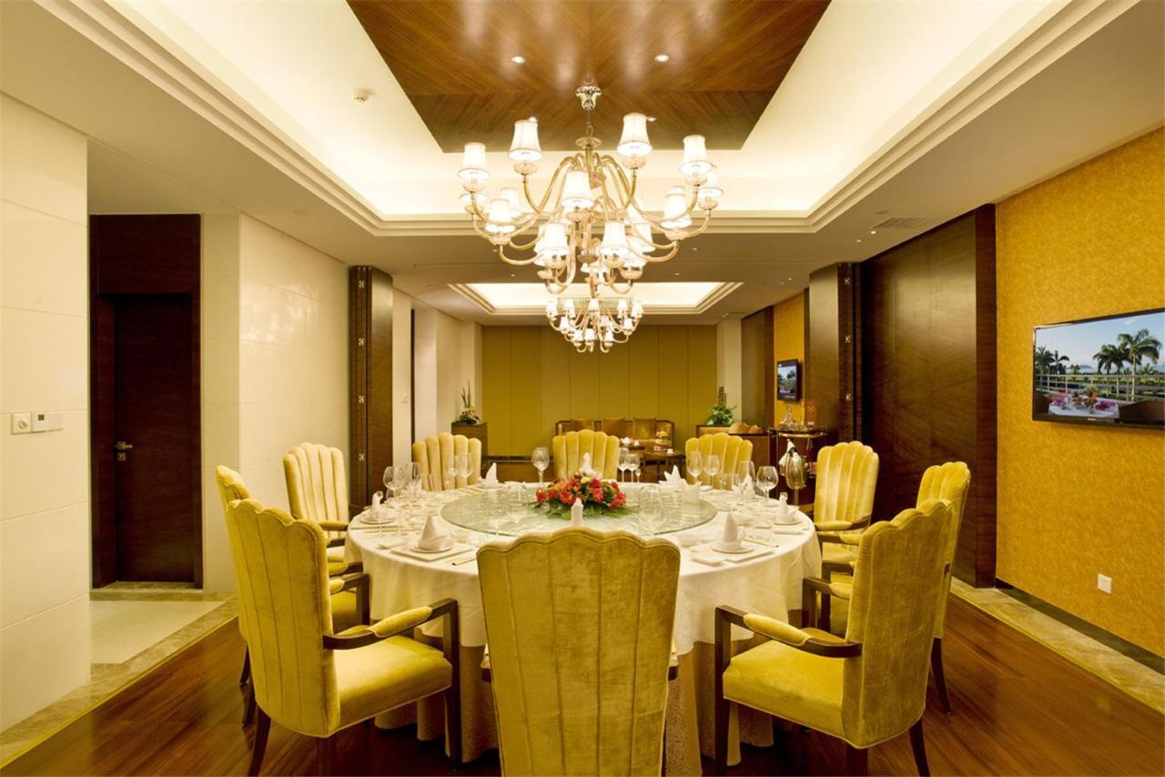Joya International Hotel Szanja Kültér fotó